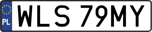 WLS79MY
