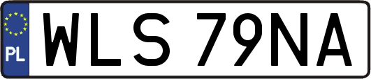 WLS79NA