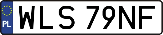 WLS79NF
