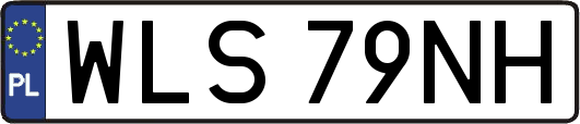 WLS79NH