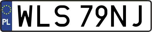 WLS79NJ