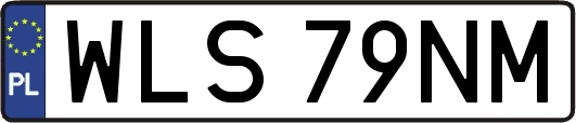 WLS79NM