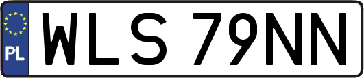 WLS79NN