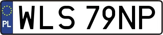 WLS79NP