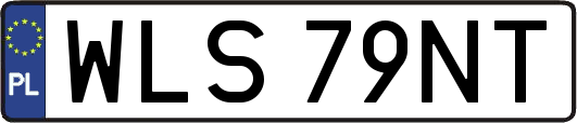 WLS79NT