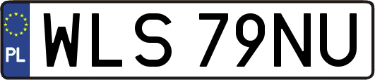 WLS79NU