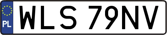 WLS79NV