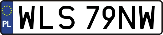 WLS79NW