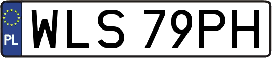 WLS79PH