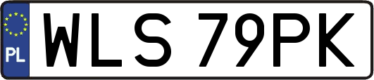 WLS79PK