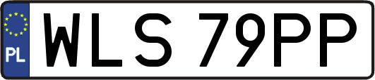 WLS79PP