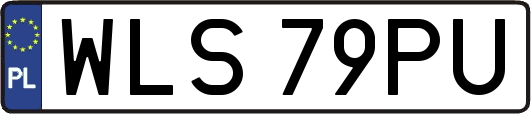 WLS79PU