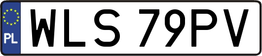 WLS79PV