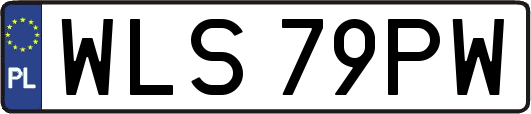 WLS79PW