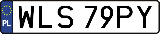 WLS79PY
