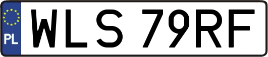 WLS79RF