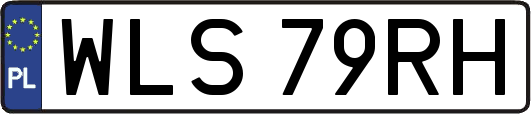 WLS79RH
