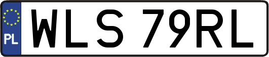 WLS79RL