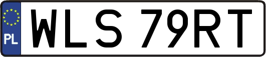 WLS79RT