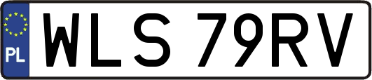 WLS79RV