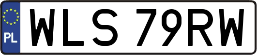 WLS79RW
