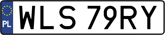 WLS79RY