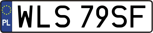 WLS79SF