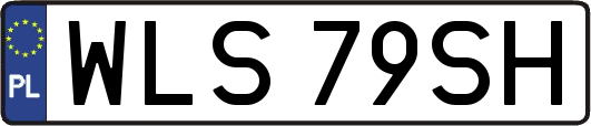 WLS79SH