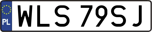 WLS79SJ