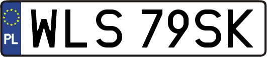 WLS79SK