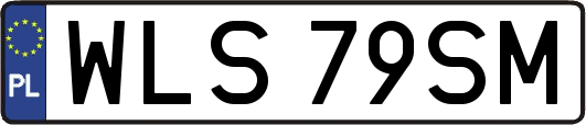 WLS79SM