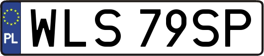 WLS79SP