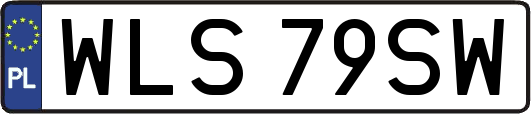 WLS79SW