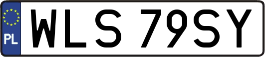 WLS79SY