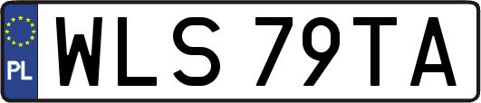 WLS79TA