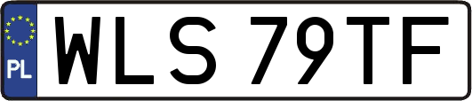 WLS79TF