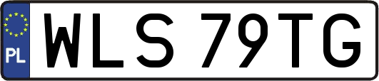 WLS79TG