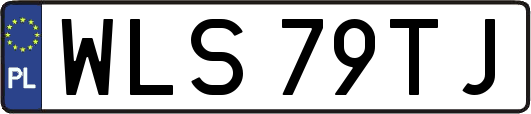 WLS79TJ