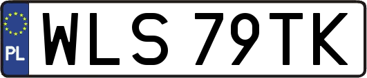 WLS79TK