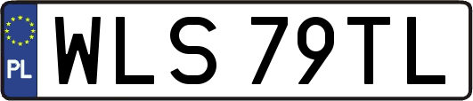 WLS79TL