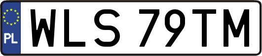 WLS79TM
