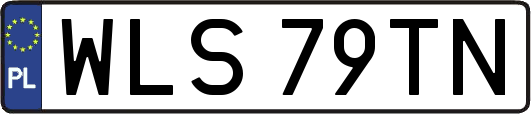 WLS79TN