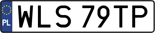 WLS79TP
