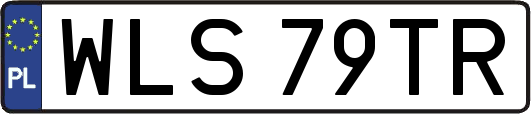 WLS79TR