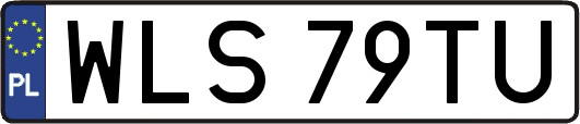WLS79TU
