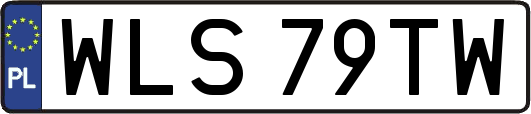WLS79TW