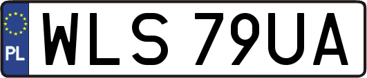 WLS79UA