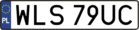 WLS79UC