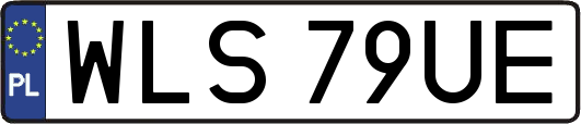 WLS79UE