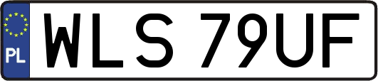 WLS79UF